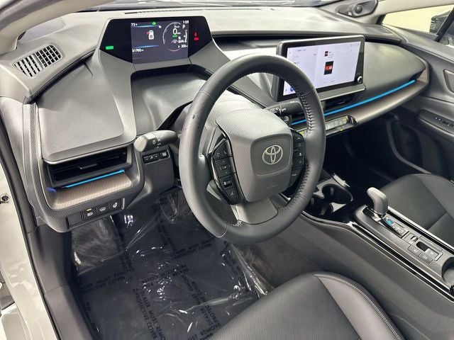 2023 Toyota Prius Limited