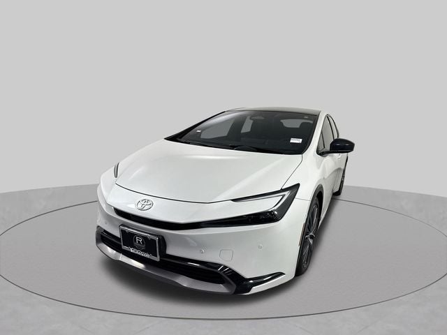 2023 Toyota Prius Limited