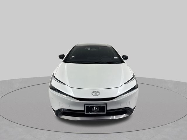2023 Toyota Prius Limited