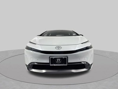 2023 Toyota Prius Limited