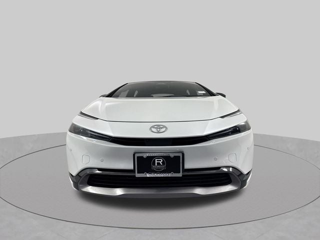2023 Toyota Prius Limited