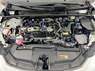 2023 Toyota Prius Limited