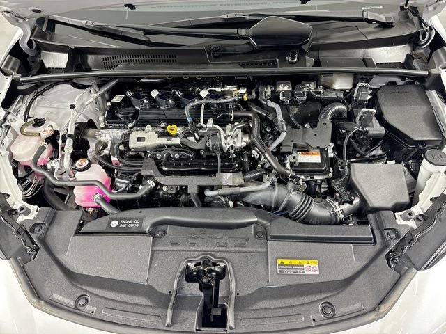 2023 Toyota Prius Limited