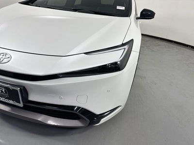 2023 Toyota Prius Limited
