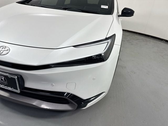 2023 Toyota Prius Limited