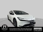2023 Toyota Prius Limited