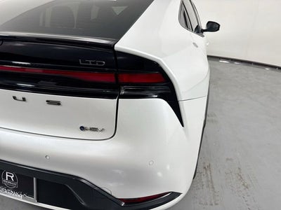 2023 Toyota Prius Limited