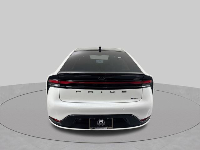 2023 Toyota Prius Limited