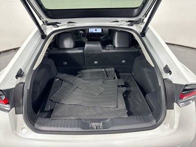 2023 Toyota Prius Limited