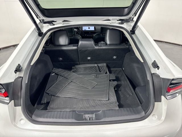 2023 Toyota Prius Limited