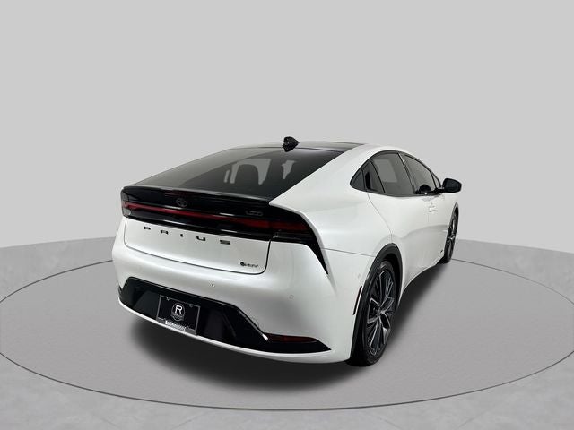 2023 Toyota Prius Limited