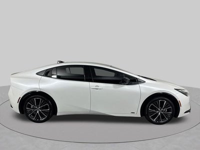 2023 Toyota Prius Limited