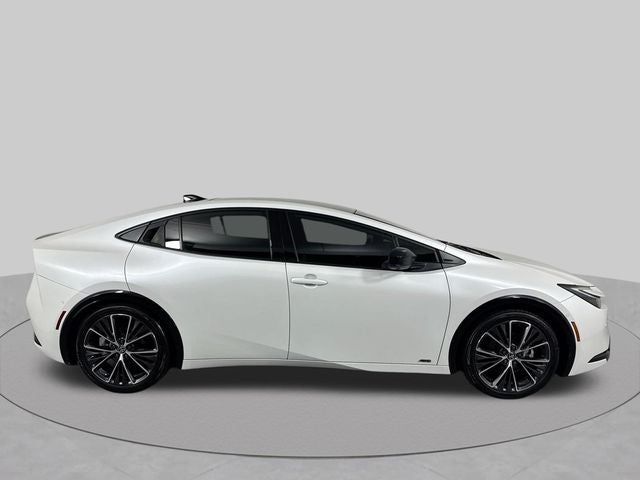 2023 Toyota Prius Limited