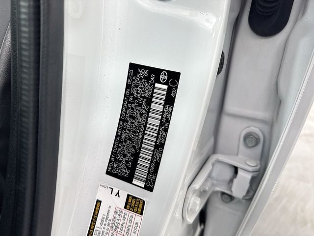 2023 Toyota Prius Limited