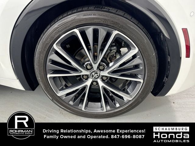 2023 Toyota Prius Limited