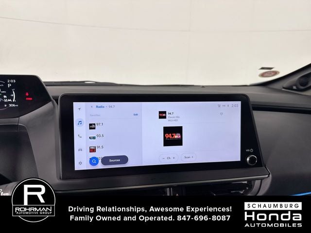2023 Toyota Prius Limited
