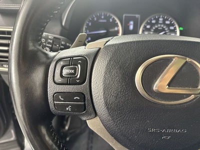 2020 Lexus NX 300 Base