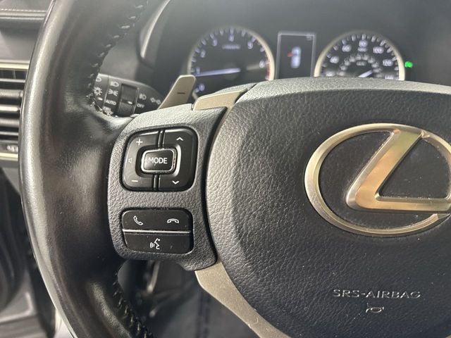 2020 Lexus NX 300 Base