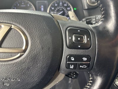 2020 Lexus NX 300 Base