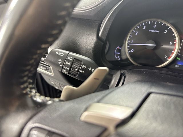 2020 Lexus NX 300 Base