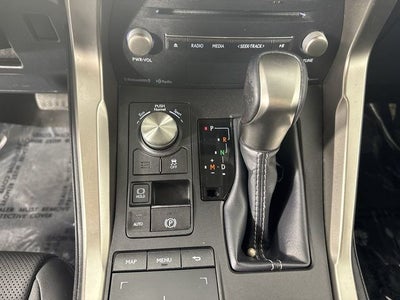 2020 Lexus NX 300 Base