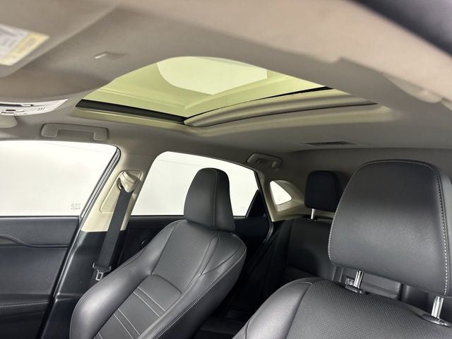 2020 Lexus NX 300 Base