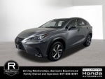 2020 Lexus NX 300 Base