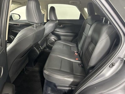 2020 Lexus NX 300 Base
