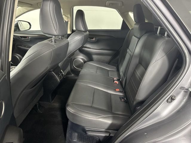 2020 Lexus NX 300 Base