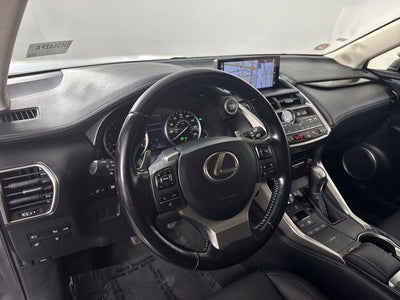 2020 Lexus NX 300 Base
