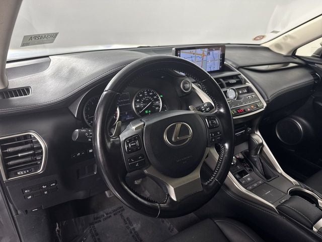 2020 Lexus NX 300 Base
