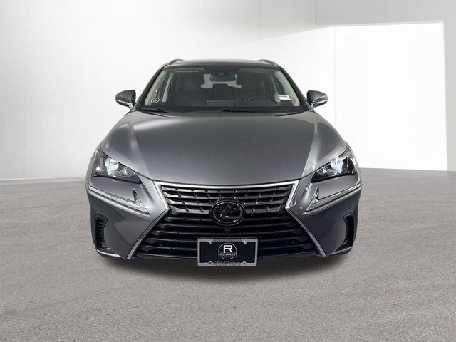 2020 Lexus NX 300 Base