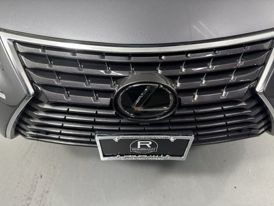 2020 Lexus NX 300 Base