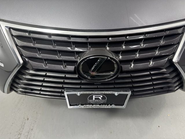 2020 Lexus NX 300 Base