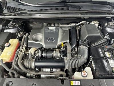 2020 Lexus NX 300 Base