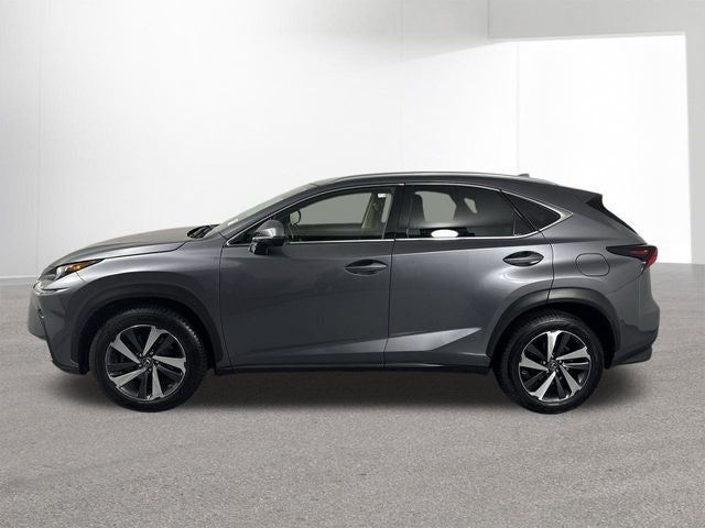 2020 Lexus NX 300 Base