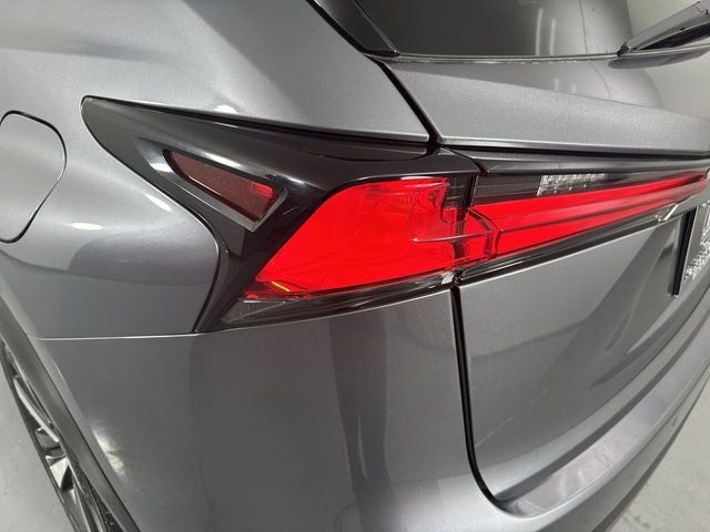 2020 Lexus NX 300 Base