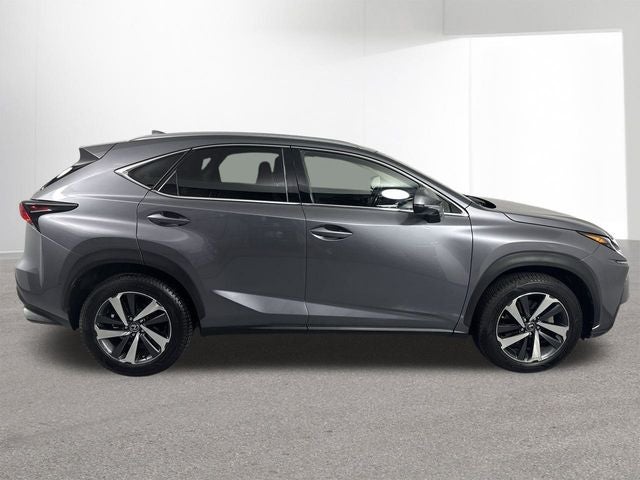 2020 Lexus NX 300 Base