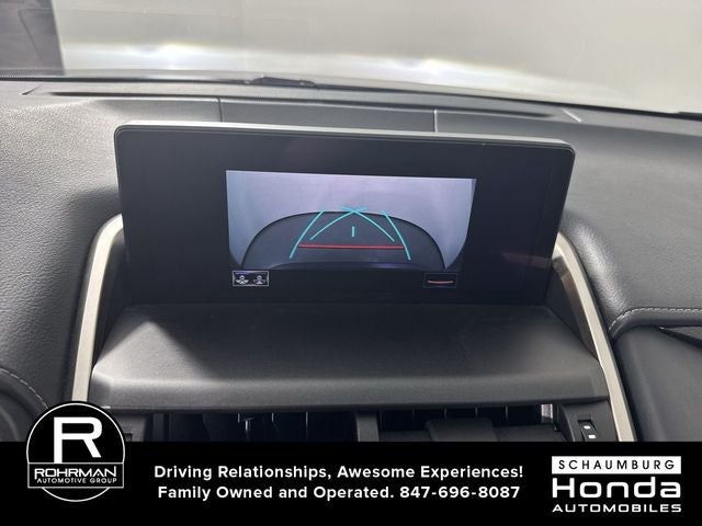 2020 Lexus NX 300 Base