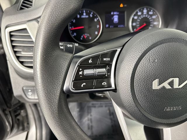 2023 Kia Seltos LX