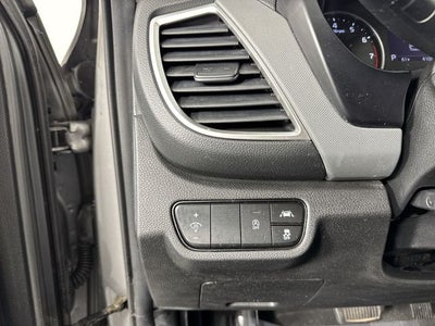2023 Kia Seltos LX