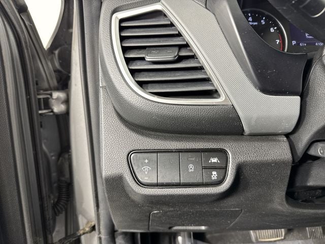 2023 Kia Seltos LX