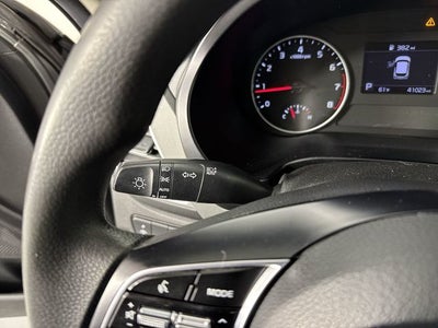 2023 Kia Seltos LX