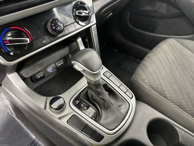 2023 Kia Seltos LX