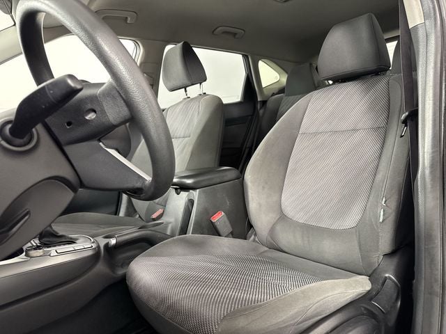 2023 Kia Seltos LX