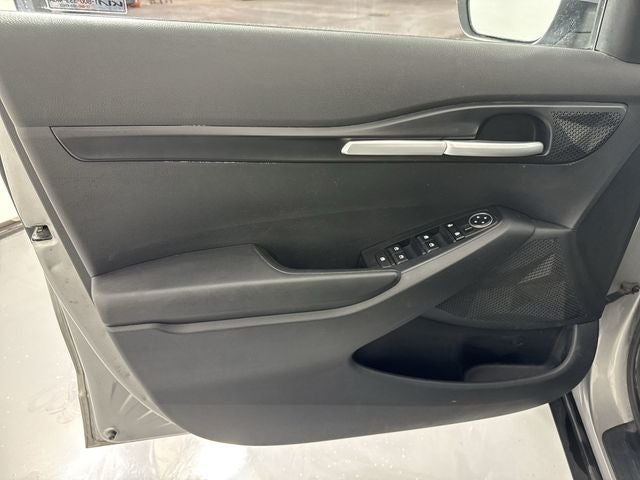 2023 Kia Seltos LX