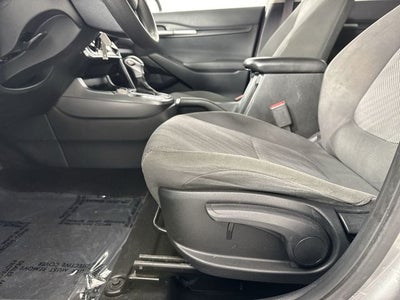 2023 Kia Seltos LX