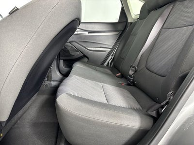 2023 Kia Seltos LX