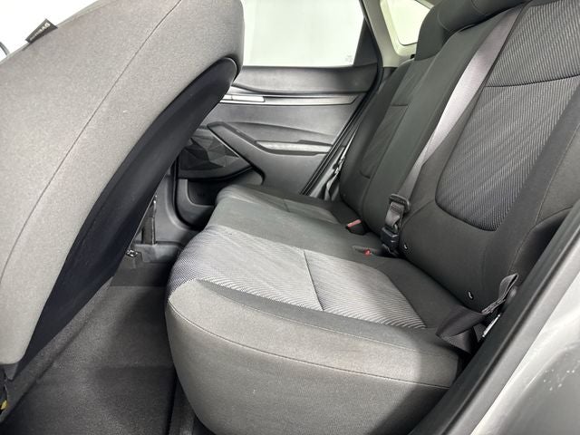 2023 Kia Seltos LX