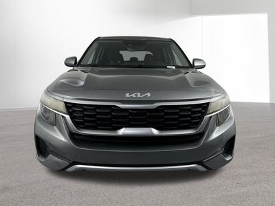 2023 Kia Seltos LX
